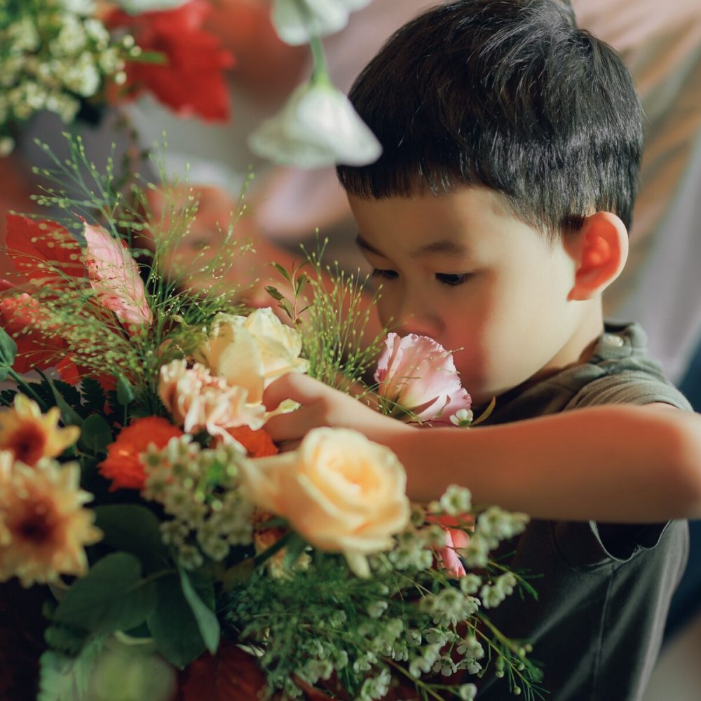 富廣花藝168-1